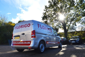 Florigo Service Van