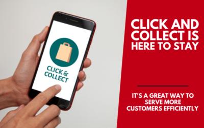 Click and collect is here to stay